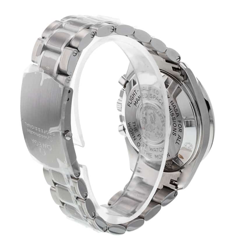 Omega Speedmaster Moonwatch 311.30.42.30.01.005